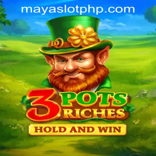 Exploring the Thrills of 3potsRiches: A Maya Slot Game Online