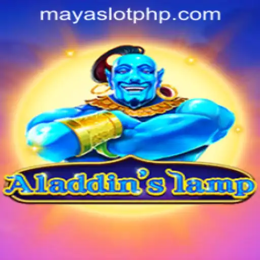 Unveiling the Magic of Aladdinslamp: A Premier Maya Slot Game Online