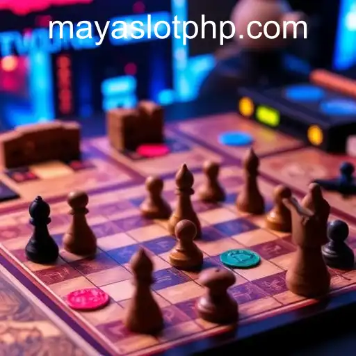 Security and Trust maya slot game online - International Licenses and Certifications