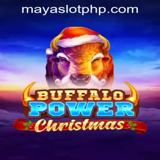 Experience the Thrill of BuffaloPowerChristmas: A Maya Slot Game Adventure