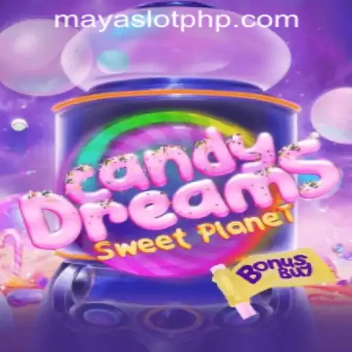 Discover the Magic of CandyDreamsSweetPlanet: A Unique Take on the Maya Slot Game Online