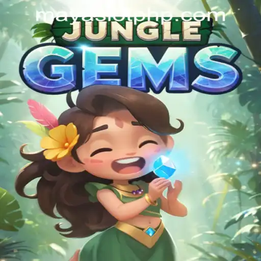 Explore the Thrills of JungleGems: A Maya Slot Game Online