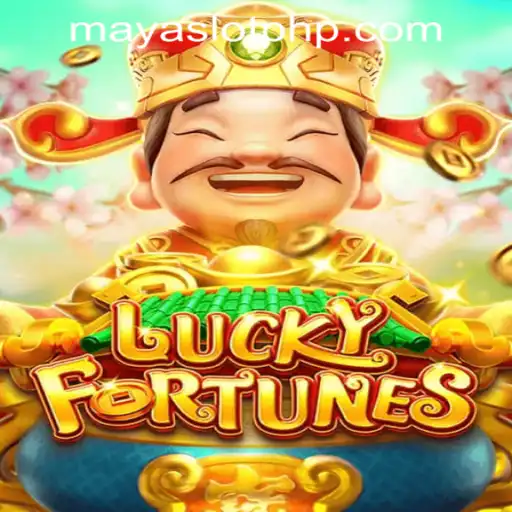Discover the World of LUCKYFORTUNES: A Thrilling Maya Slot Game Online