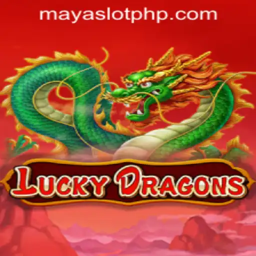 Explore the Exciting World of LuckyDragons in Maya Slot Game Online