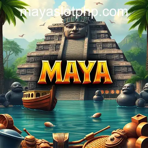 Gaming Experience maya slot game online - 800+ Premium and Exclusive Games