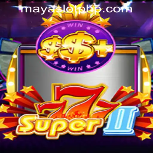 Exploring the Intriguing World of Super777II: A Maya Slot Game Adventure