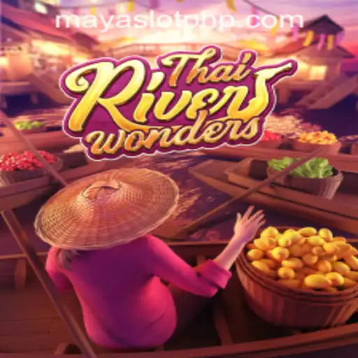 Exploring the Exciting World of ThaiRiverWonders: An Online Slot Game Adventure