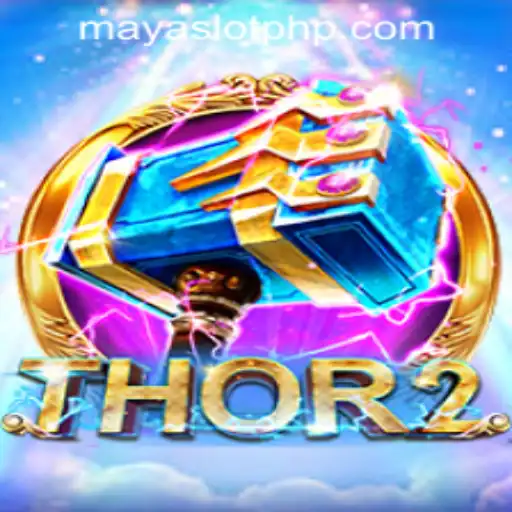 Exploring Thor2 and Maya Slot Game Online