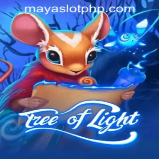Exploring the Enchanting World of TreeofLight: A Mesmerizing Maya Slot Game Online