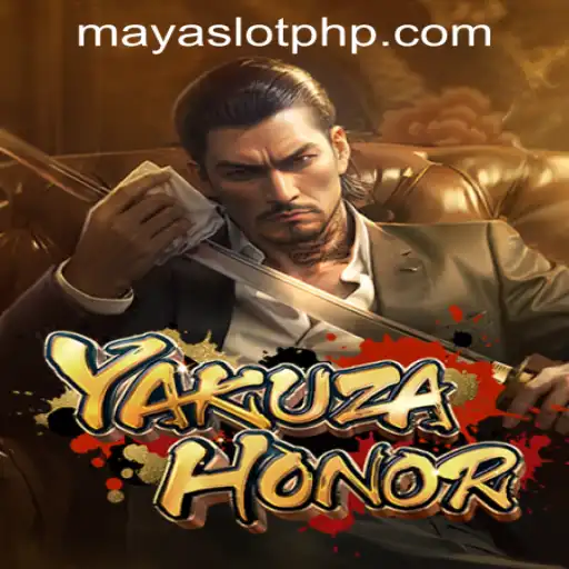 YakuzaHonor: An Immersive Journey into the World of Maya Slot Game Online